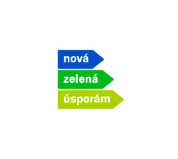 Nová zelená úsporám