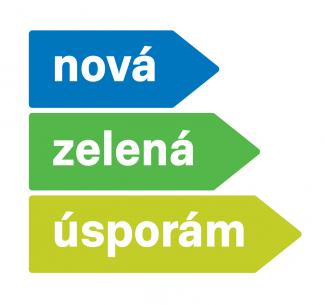 Nová zelená úsporám nová zelená úsporám