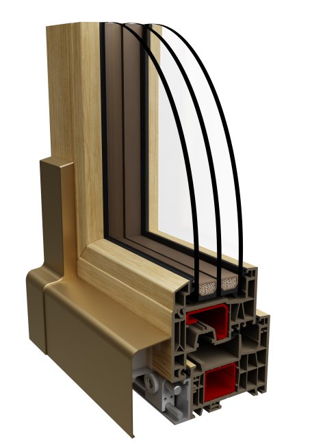 PSK Energy wood
